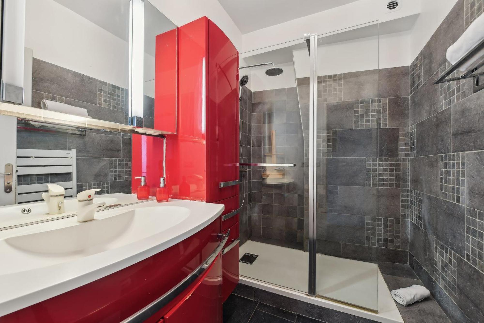 Quartier Montorgueil & Le Marais - 2Br - Cityapartmentstay Paris Exterior foto